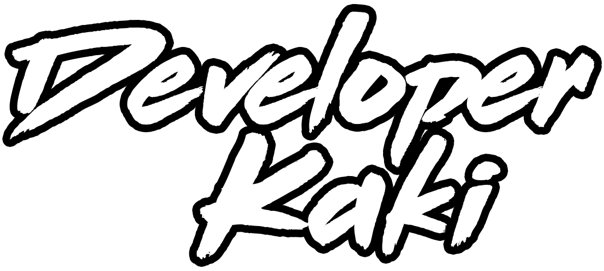 Developer Kaki logo