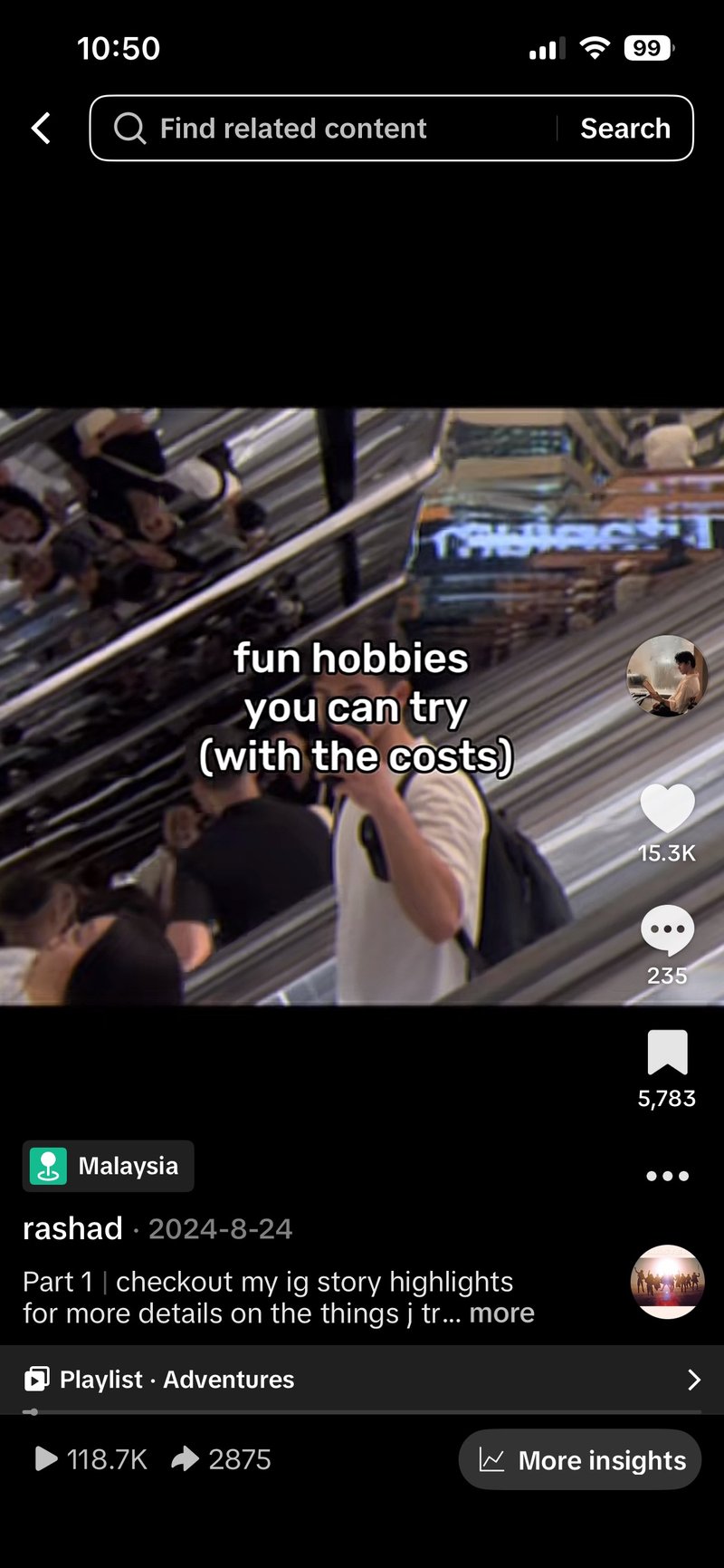 Fun Hobbies You Can Try