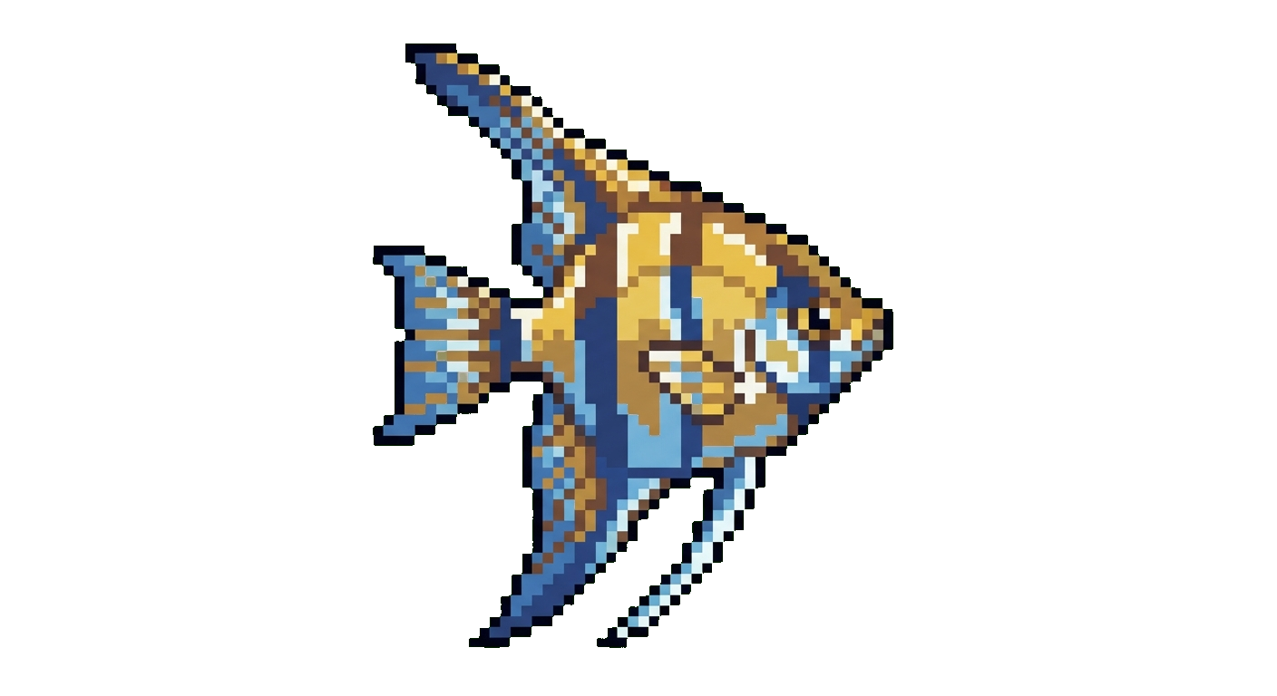 Angelfish