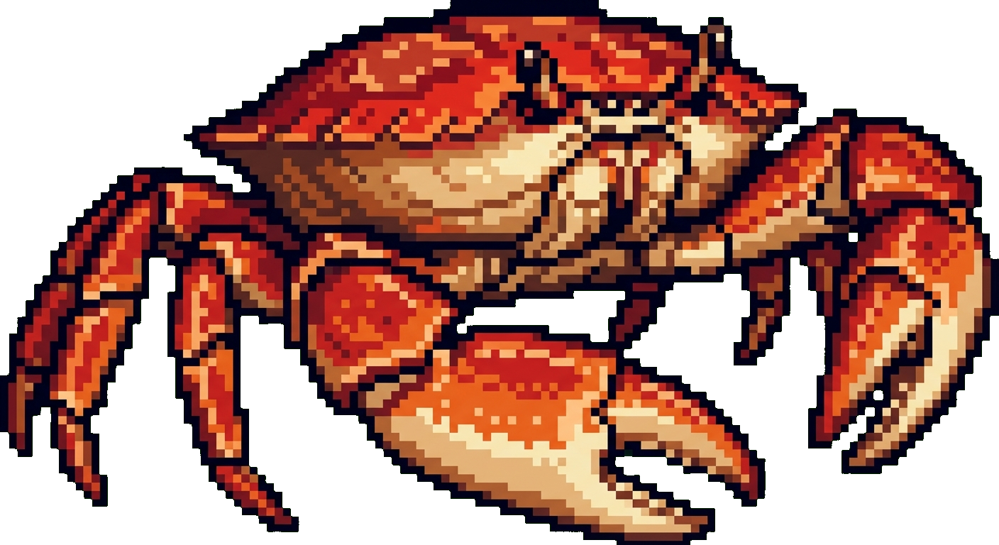 Crab