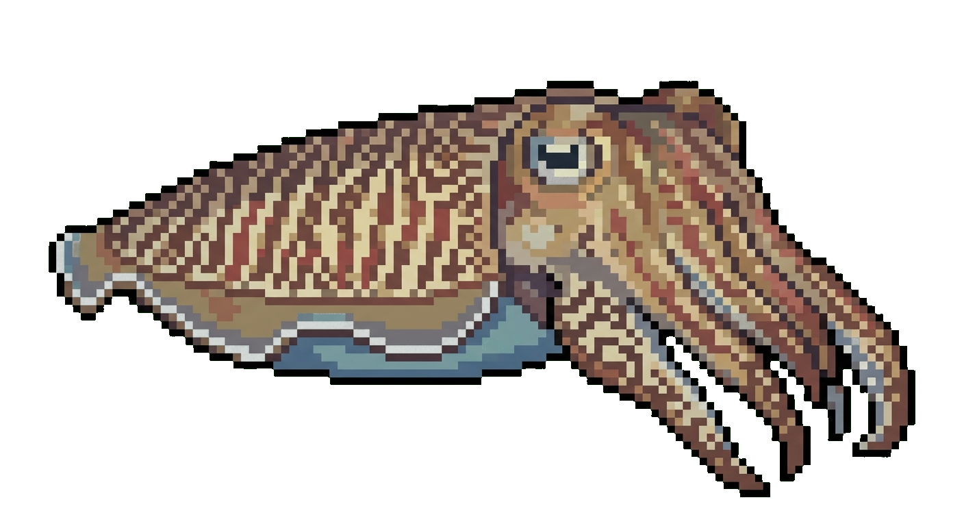 Cuttlefish