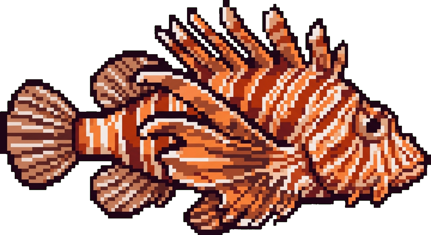 Lionfish