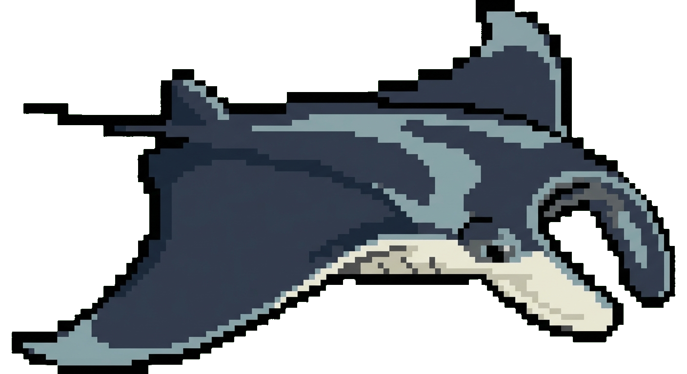 Manta Ray