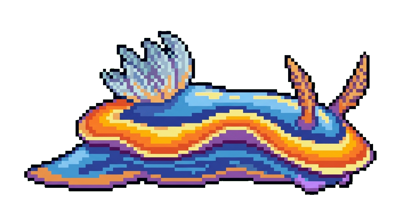 Nudibranch