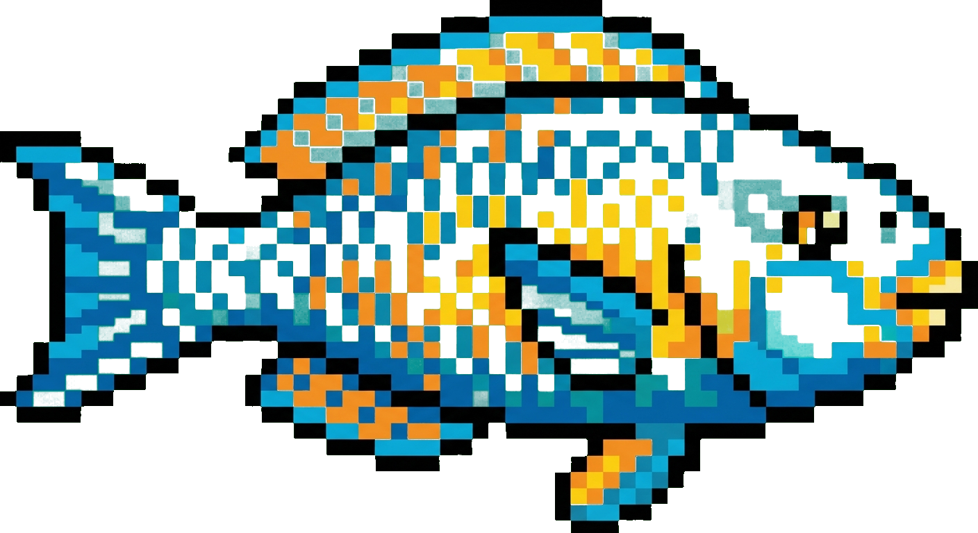 Parrotfish