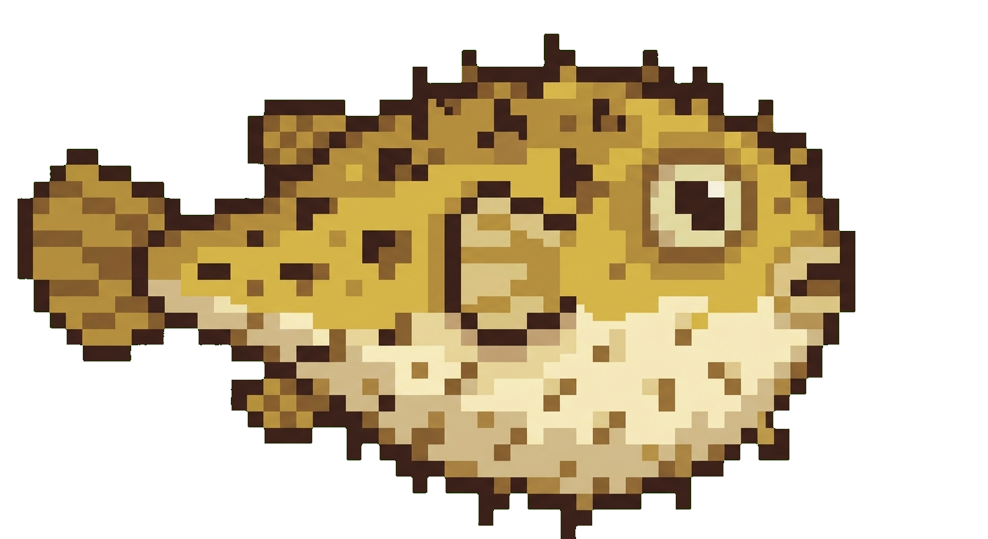 Pufferfish