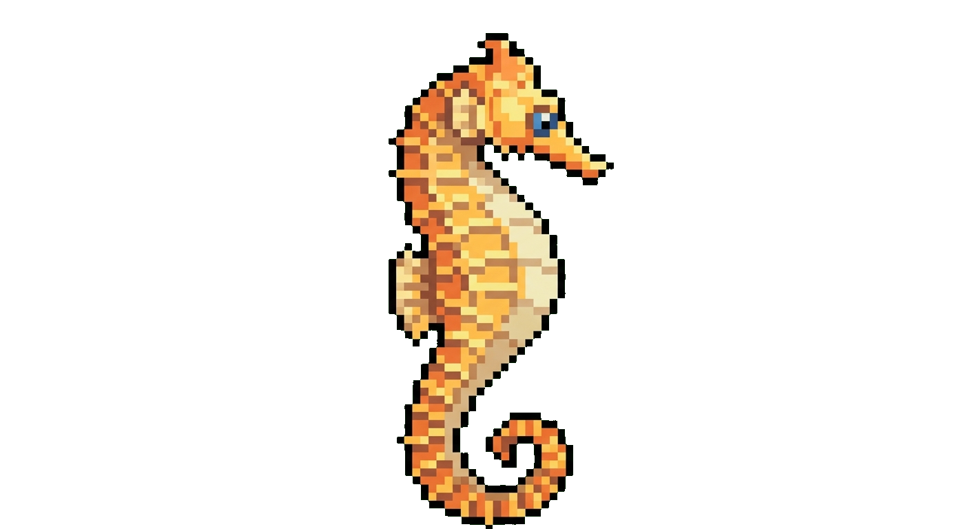 Sea Horse