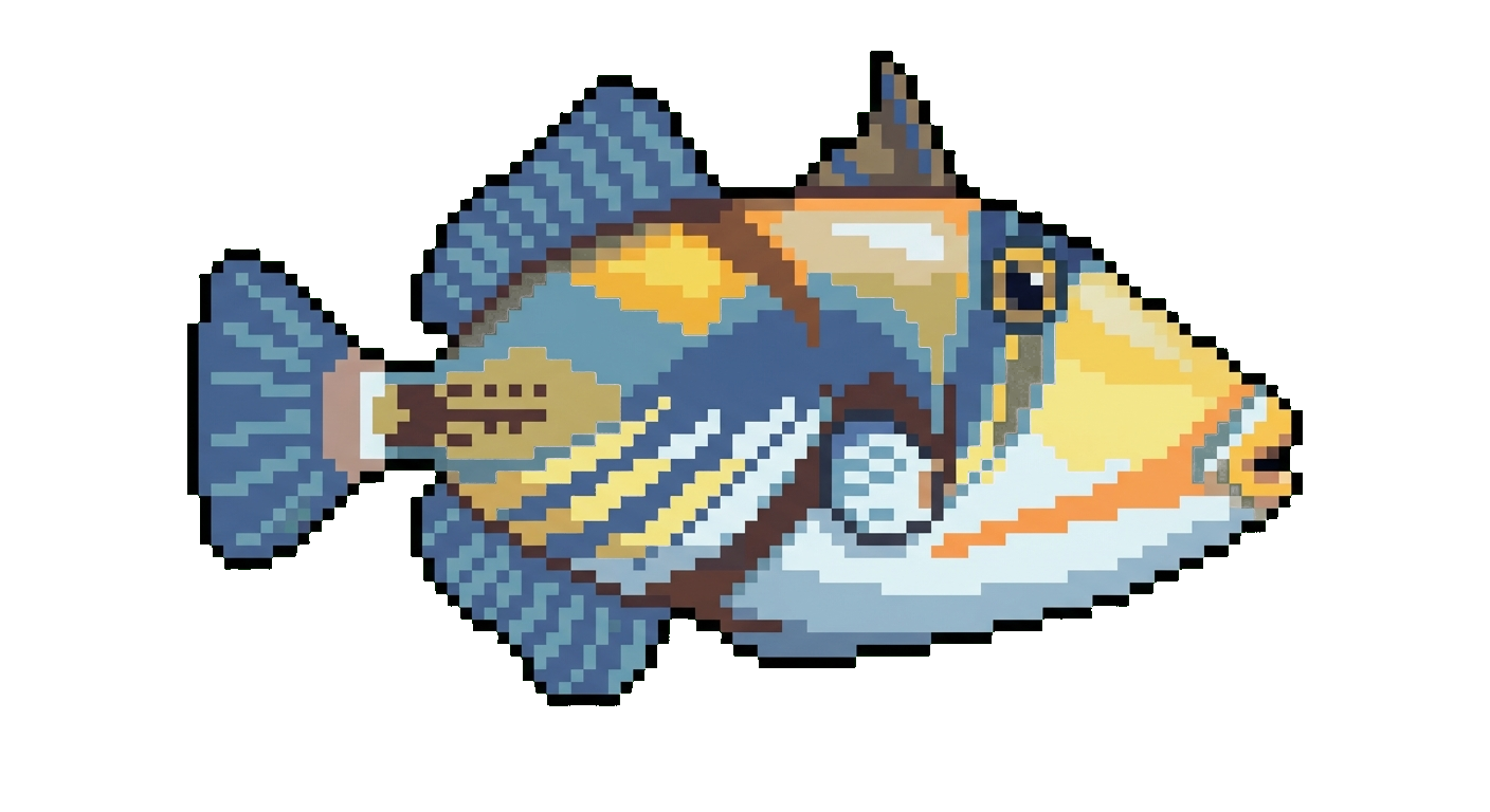 Triggerfish