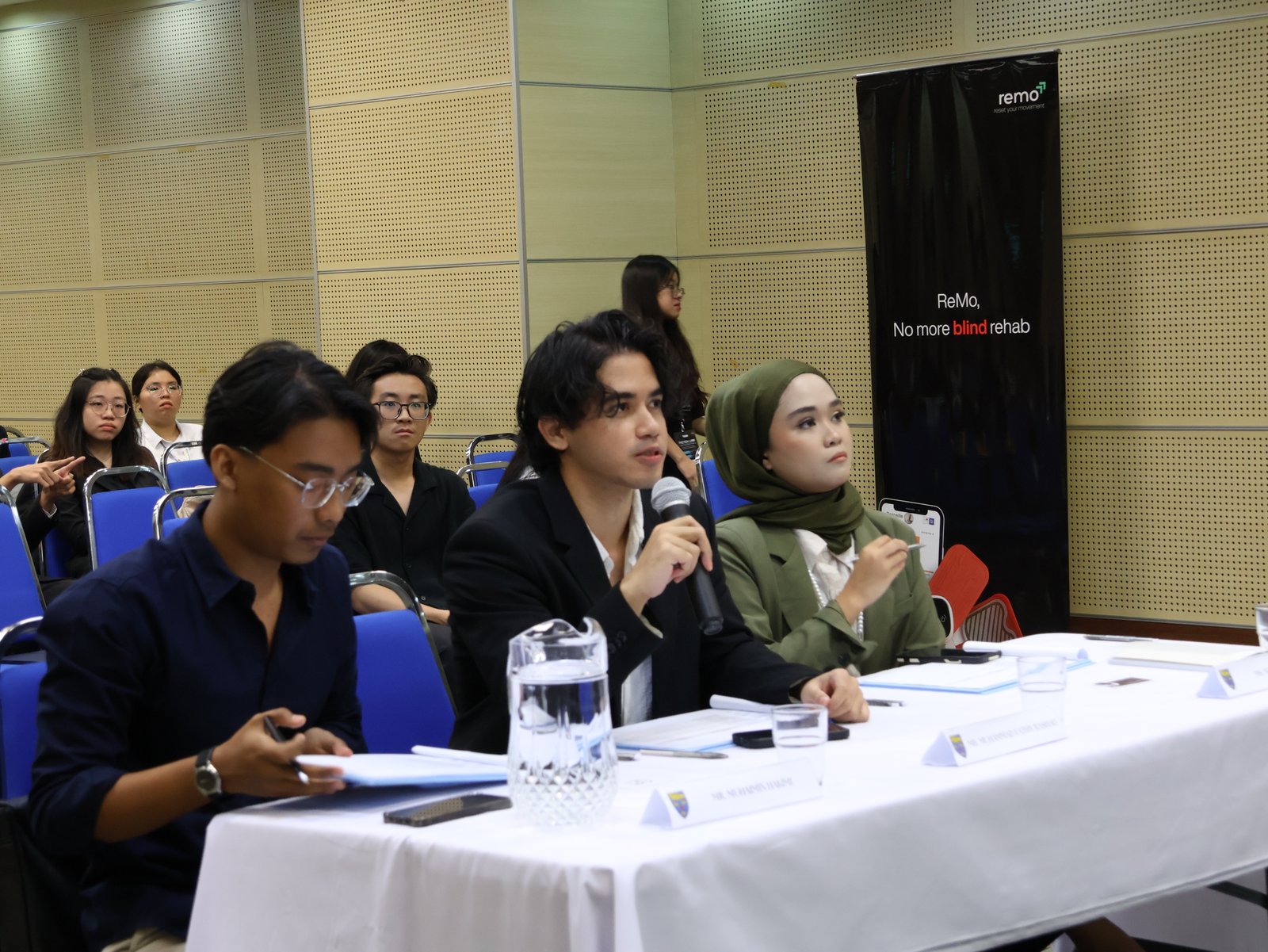 Pitchlab Competition photo 1