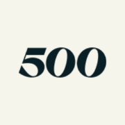 500 AI Residency icon
