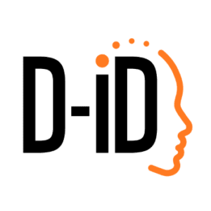 D-ID icon