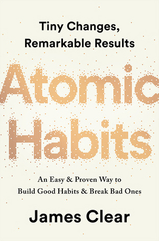 Atomic Habits icon