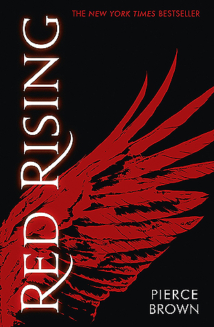 Red Rising icon