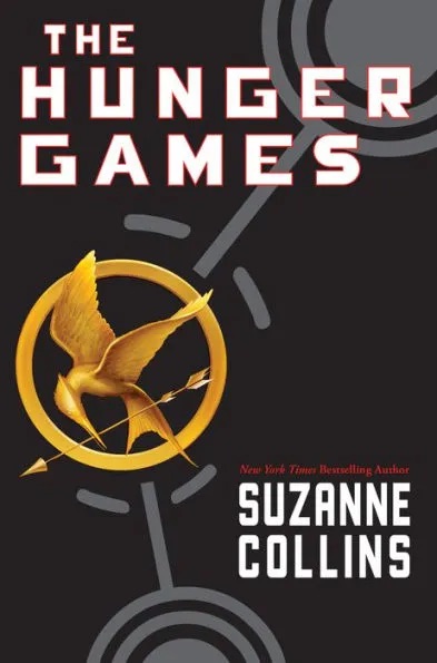 The Hunger Games icon