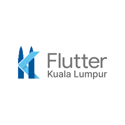 Flutter KL icon