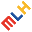 MLH Hackathons (Varies) icon