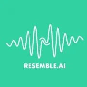 Resemble AI icon