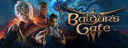 Baldur's Gate III icon