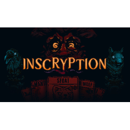 Inscryption icon