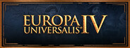 Europa Universalis IV icon
