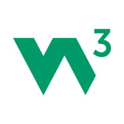 W3Schools icon