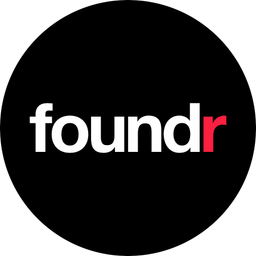 Foundr icon