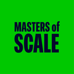 Masters of Scale icon