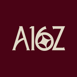 a16z YouTube icon