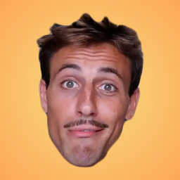 Marc Lou's Channel icon