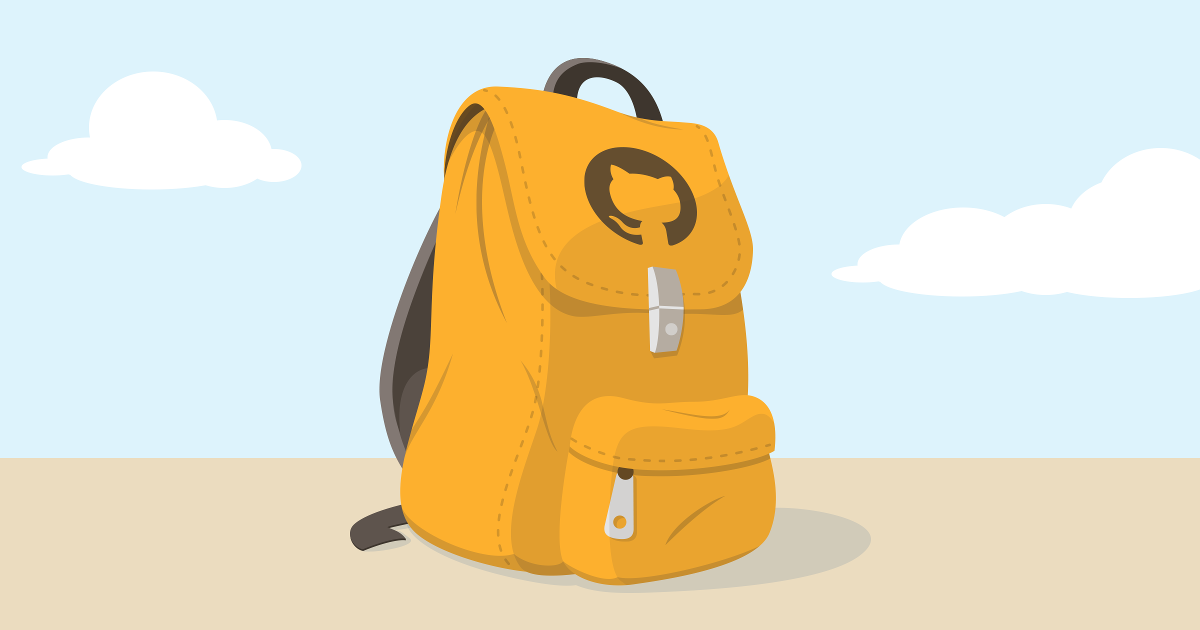 GitHub Student Developer Pack preview