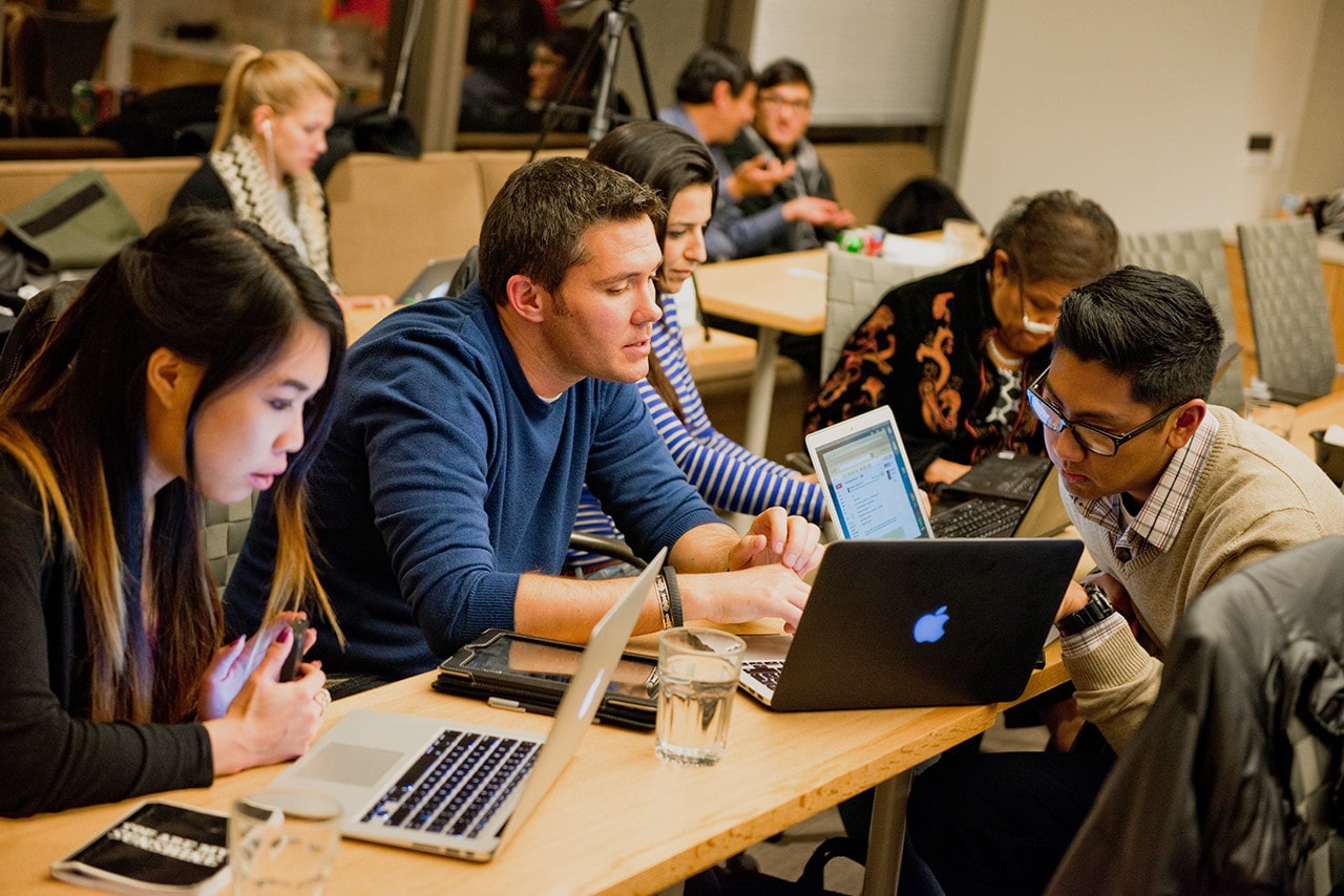 Founder Institute (Equity-based) preview