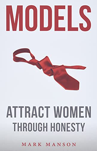 Models by Mark Manson preview
