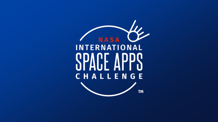 NASA Space Apps Challenge preview
