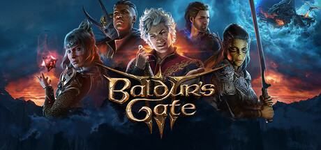 Baldur's Gate III preview