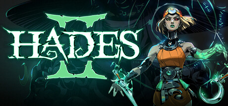 Hades II preview
