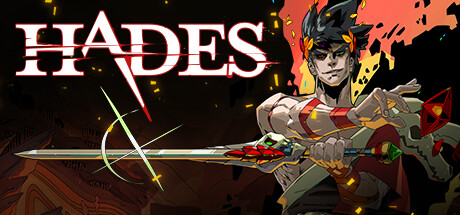 Hades preview