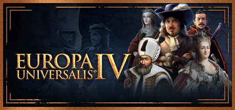 Europa Universalis IV preview