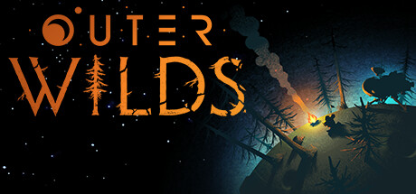 Outer Wilds preview