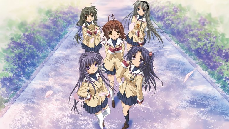 Clannad preview