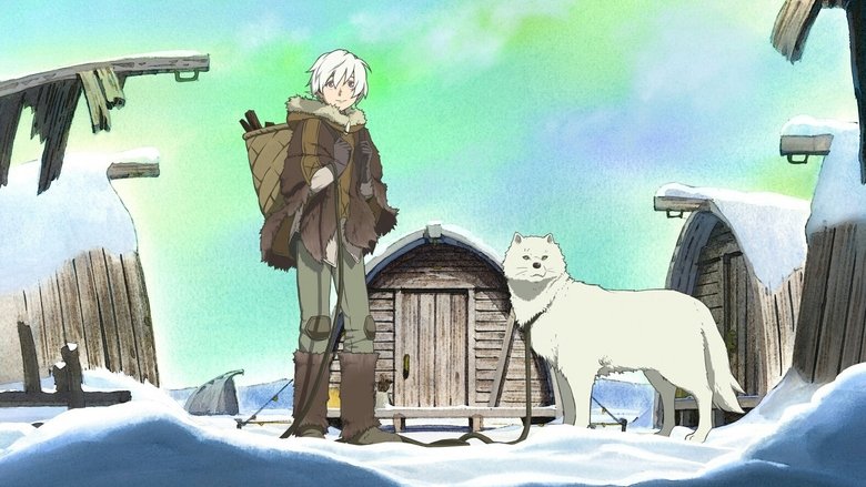 To Your Eternity preview