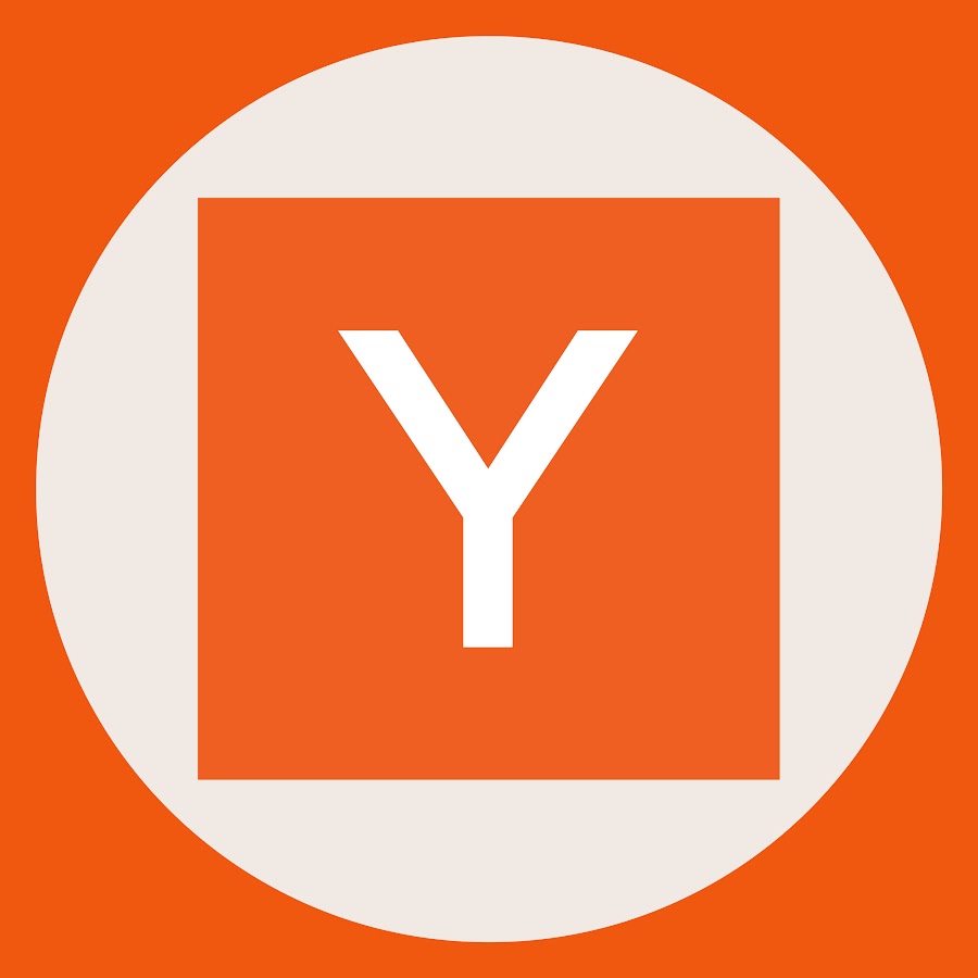 Y Combinator YouTube preview