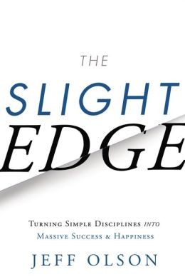 The Slight Edge preview
