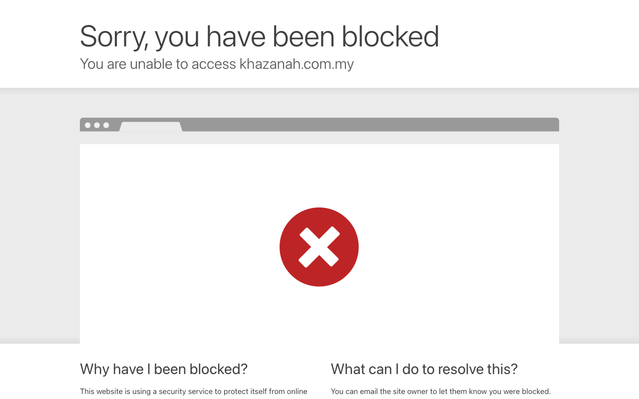 Khazanah Future Malaysia preview