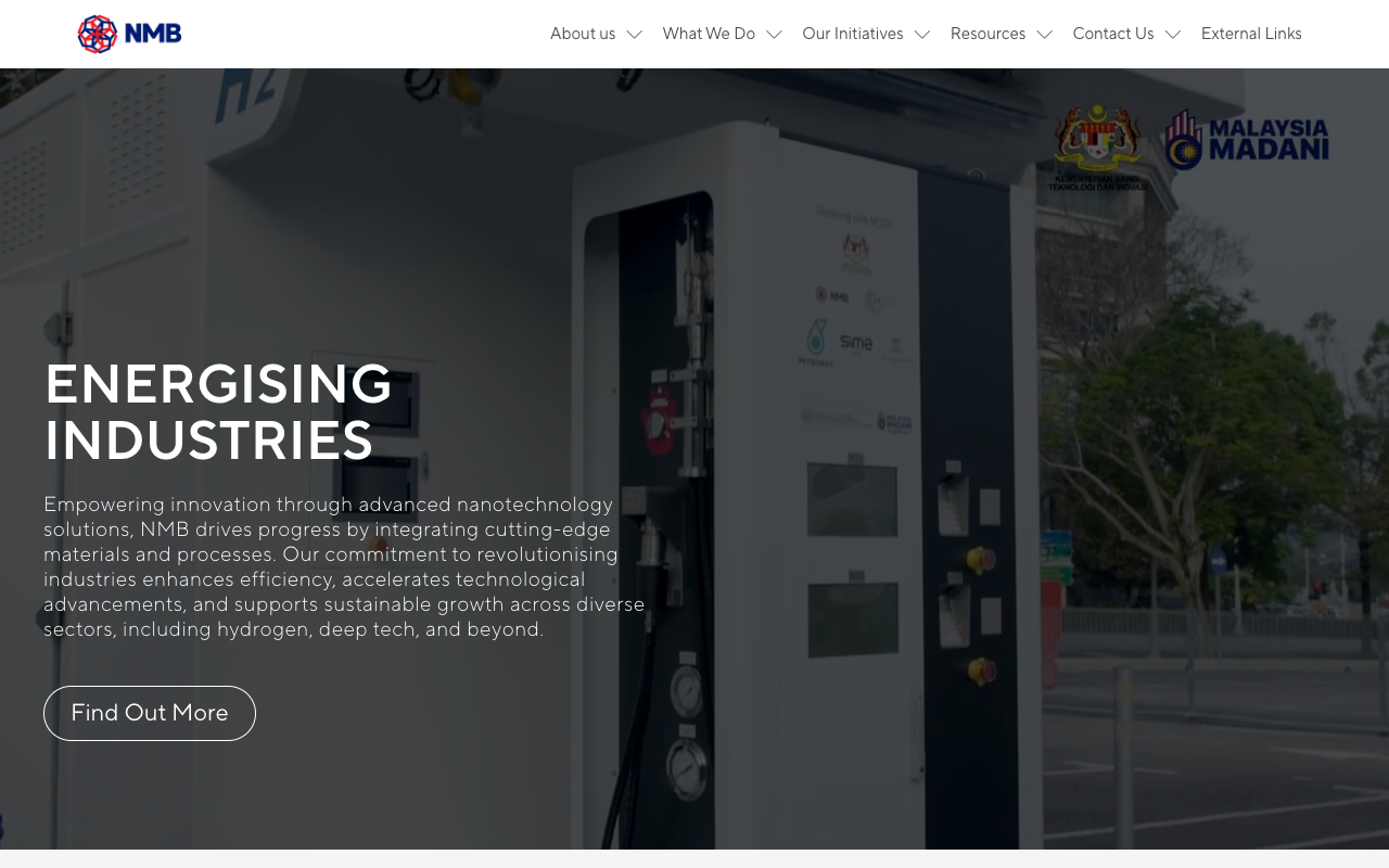 NanoMalaysia preview