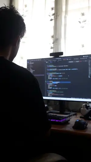 Fathy Rashad hobby - App Development