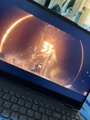 Fathy Rashad hobby - Gaming