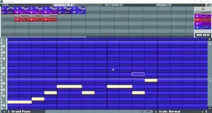 Fathy Rashad hobby - Music Production