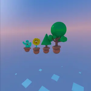 Fathy Rashad hobby - VR Sculpting