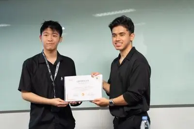 Fathy Rashad at Lessons Learned in Building LLM App in Production - photo 11