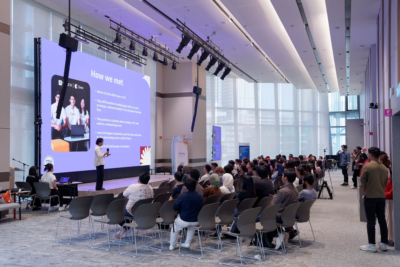 Entrepreneurship for Next Generation and AI photo 1